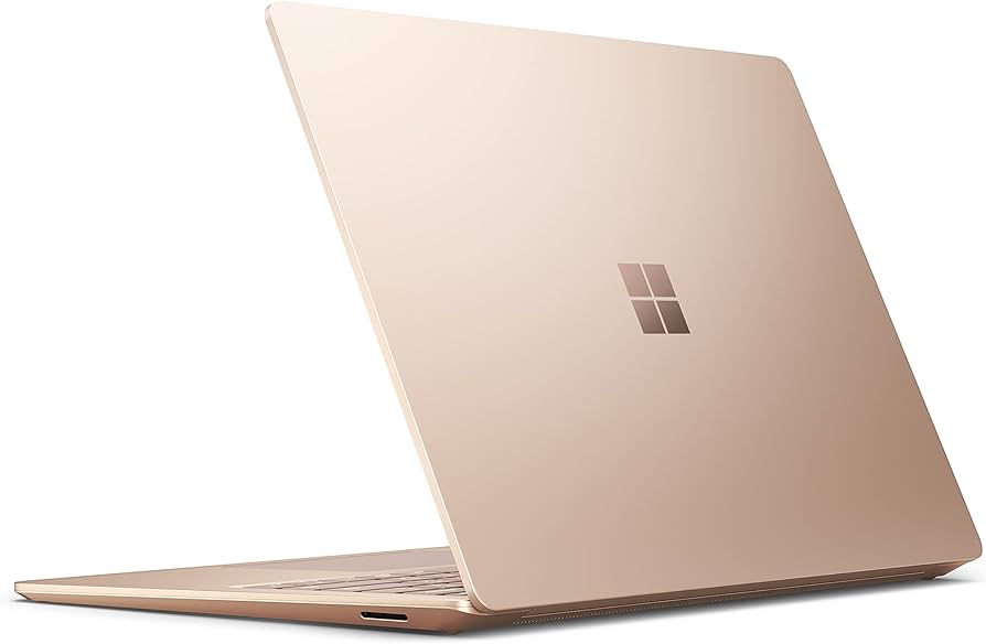 Surface Laptop